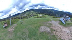 Skiareál Bublava