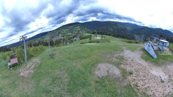 Skiareál Bublava