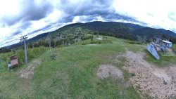 Skiareál Bublava