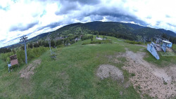 Skiareál Bublava