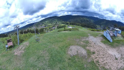 Skiareál Bublava
