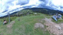 Skiareál Bublava