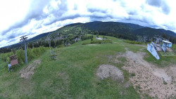 Skiareál Bublava