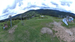 Skiareál Bublava
