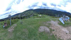 Skiareál Bublava