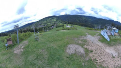 Skiareál Bublava