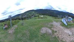 Skiareál Bublava