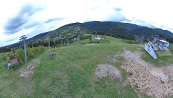Skiareál Bublava