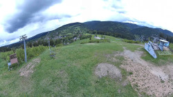 Skiareál Bublava