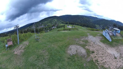 Skiareál Bublava