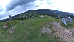 Skiareál Bublava