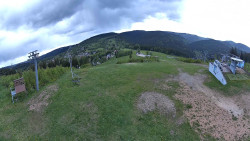 Skiareál Bublava