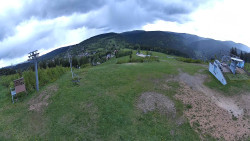 Skiareál Bublava