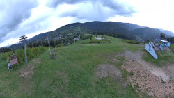 Skiareál Bublava