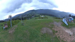 Skiareál Bublava