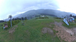 Skiareál Bublava