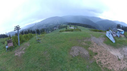 Skiareál Bublava