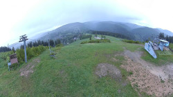 Skiareál Bublava