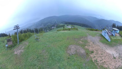 Skiareál Bublava