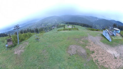 Skiareál Bublava