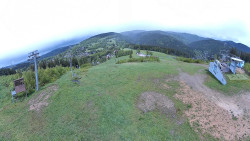 Skiareál Bublava