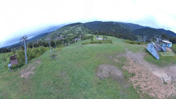 Skiareál Bublava