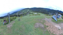 Skiareál Bublava