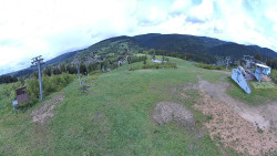 Skiareál Bublava
