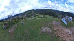 Skiareál Bublava