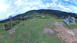 Skiareál Bublava