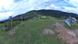 Skiareál Bublava