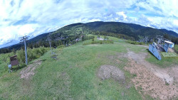 Skiareál Bublava