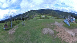 Skiareál Bublava