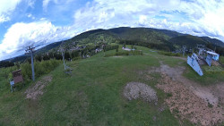 Skiareál Bublava