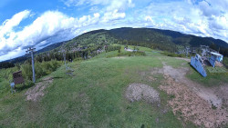 Skiareál Bublava