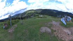 Skiareál Bublava