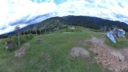 Skiareál Bublava