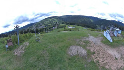 Skiareál Bublava