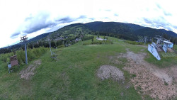 Skiareál Bublava
