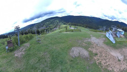 Skiareál Bublava