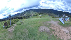 Skiareál Bublava