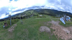 Skiareál Bublava