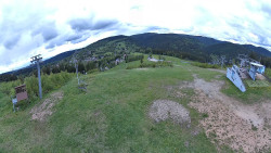 Skiareál Bublava