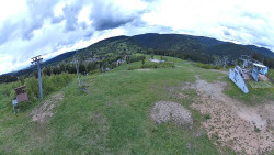 Skiareál Bublava