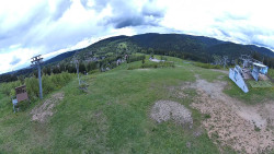 Skiareál Bublava