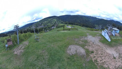 Skiareál Bublava