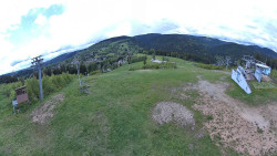 Skiareál Bublava