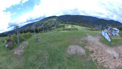 Skiareál Bublava