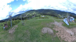 Skiareál Bublava