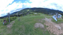 Skiareál Bublava